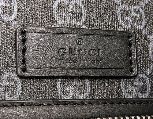 Gucci monogram canvas - gg,
