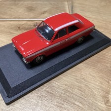 Trofeu 1/43 537 Ford escort