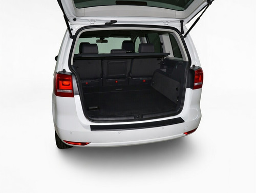 Lialto bumper scratch