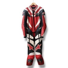 Alpinestars Two Piece Leather
