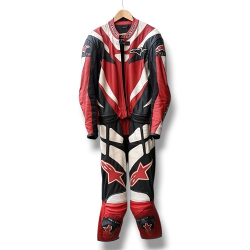 Alpinestars two piece - two,