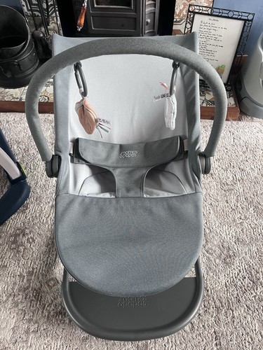 Mamas papas baby chair - baby,