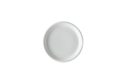 Thomas trend white plate - trend,