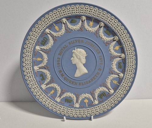 Wedgwood jasper five colour - jasper,