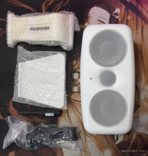 IK Multimedia iLoud MTM monitor speaker - Single, White