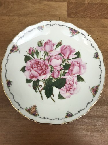 Royal albert china decorative - royal,