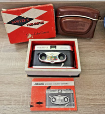 VINTAGE SAWYER'S VIEWMASTER MK