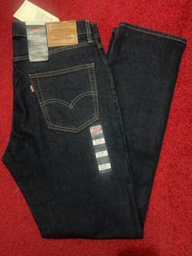 Original levi 511 slim fit - original,