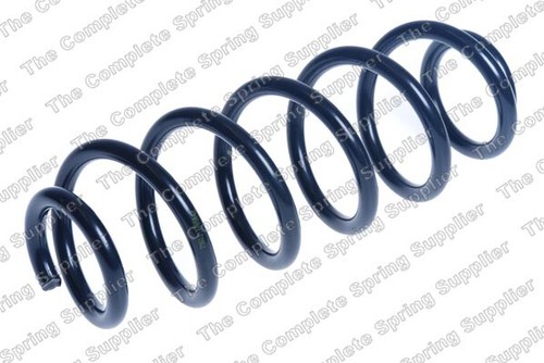 Kilen coil spring rear audi - coil,