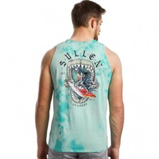 Men's Sullen Art Collective No