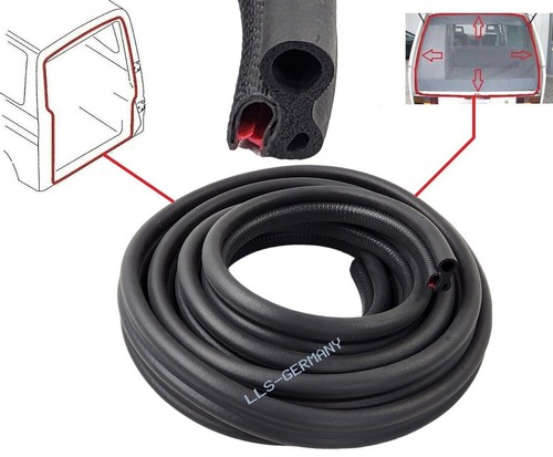 Original lls tailgate seal for - tailgate,