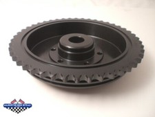 42-6018 REAR BRAKE DRUM