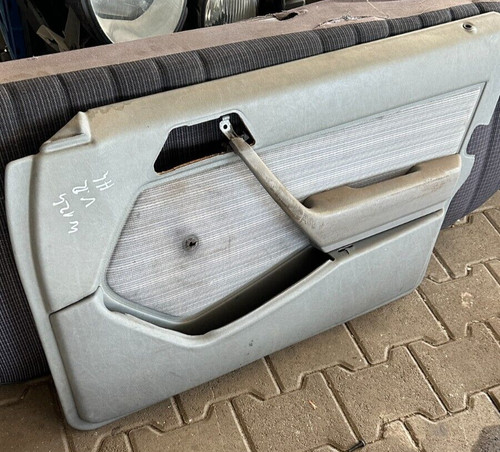 Mercedes w124 124 - w124, +
