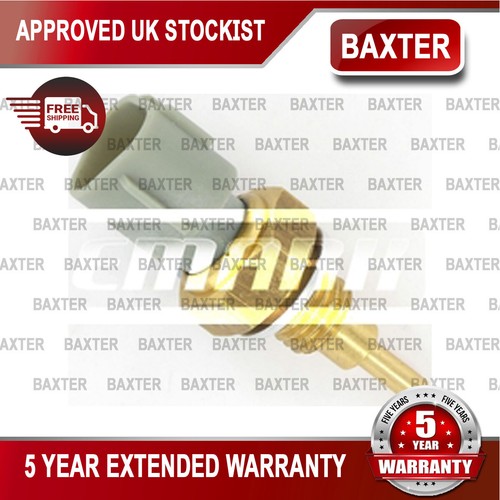 Baxter coolant temperature - baxter,