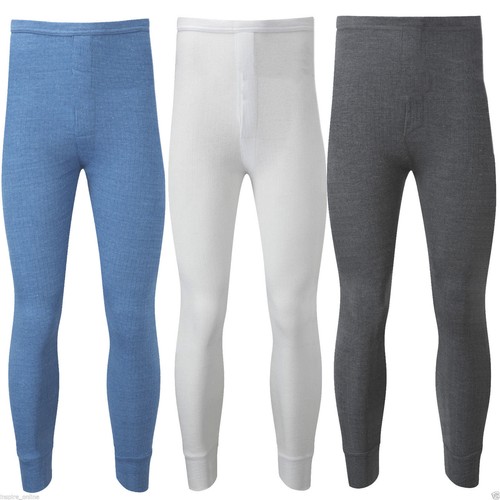 Pack mens thermal trousers - 3,