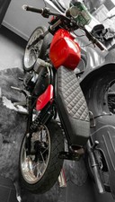 Performance Tuning Bench Flat - for Simson S50, S51, S70