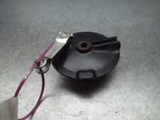 Yamaha XT200 XT125 1982-1983 Motorcycle Brake Drum Plate 