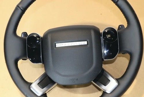 Land rover discovery l462 - rover, 5