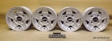 10x5 JBW KLASSIK WHEELS ATS