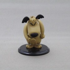 Wacky Races Muttley Konami