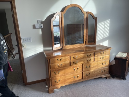 Bedroom set - bedroom,
