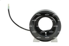 Coil, magnetic clutch