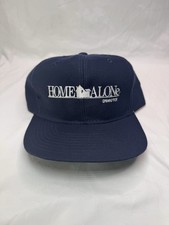 Vintage Home Alone movie Promo