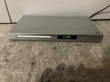 DVP3120 PHILLIPS DVD PLAYER In
