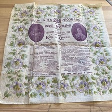 1902 King Edward VII Royal