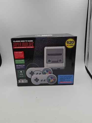 Classic mini game - mini,