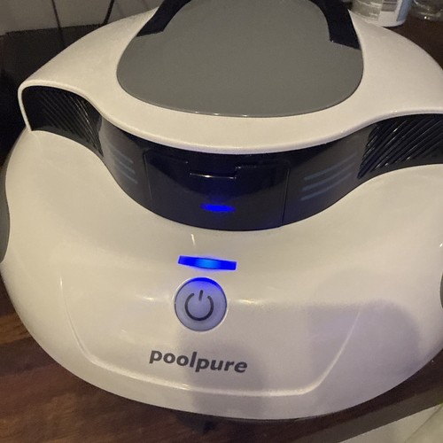 Cordless vacuum robot cleaner - cordless,
