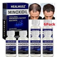 Pack minoxidil extra - 6,