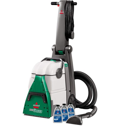 Bissell big green professional - bissell,