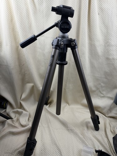 Velbon sherpa 250 tripod - sherpa,