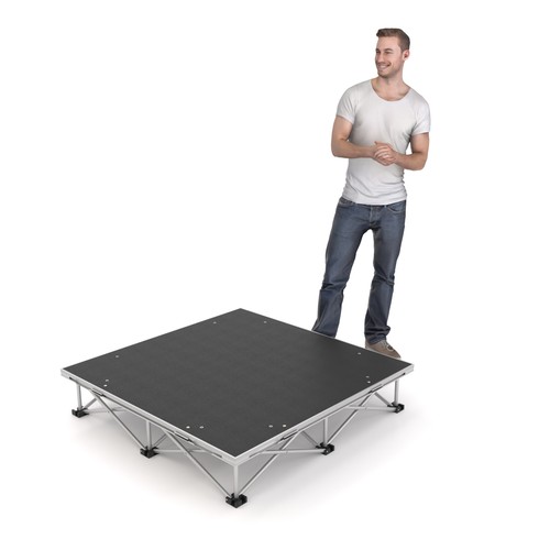 Lite750 portable stage - x-lite750,