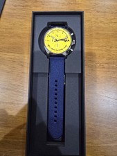 DeTomaso D10 Chronograph Watch