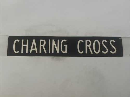Charing cross london - charing,