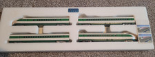 kato n gauge Bullet train -