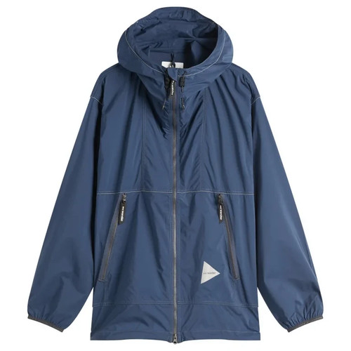 And wander pertex - wind, jacket