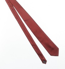 Thomas Nash Men's Red 100%