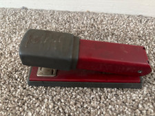 Vintage Stapler Rexel Matador