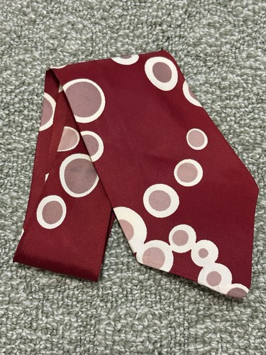 Vintage swing men necktie - vintage, men’s