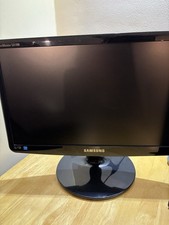 Samsung Monitor
