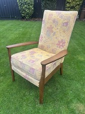 Parker Knoll Armchair