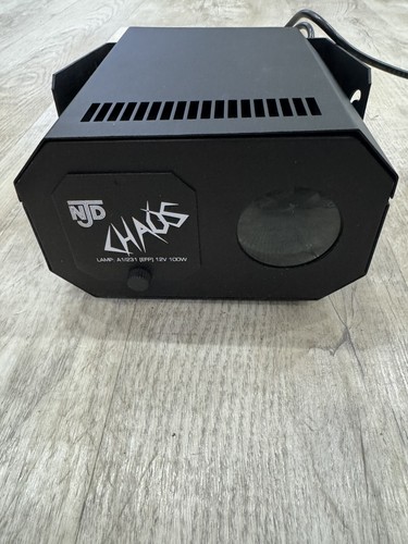 Njd chaos auto - njd,