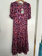 Scamp And Dude Pink And Lilac