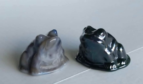 Glass frogs wilkerson - frogs, x2,