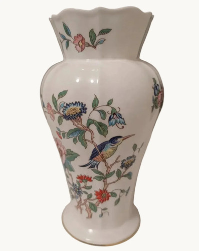 Aynsley pembroke fine - fine, bone