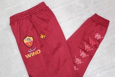 KAPPA AS ROMA 2010-2011