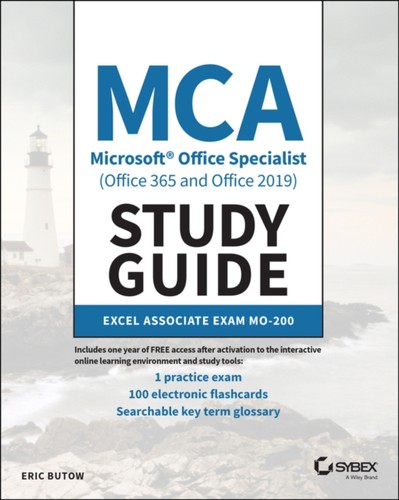Mca microsoft office - microsoft,